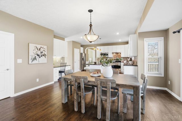 7527 Providence Woods Court, West Chester, OH 45069