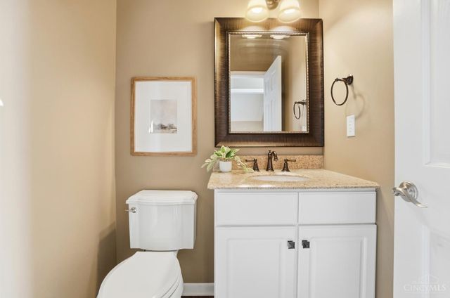 7527 Providence Woods Court, West Chester, OH 45069