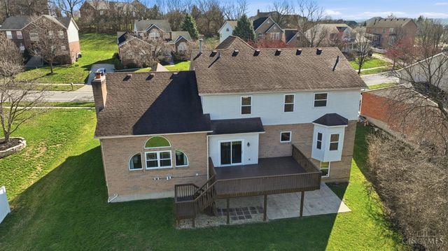 7527 Providence Woods Court, West Chester, OH 45069