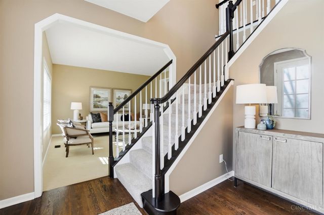 7527 Providence Woods Court, West Chester, OH 45069