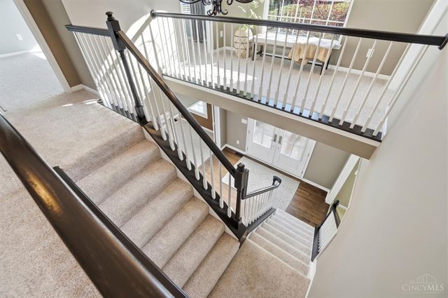 7527 Providence Woods Court, West Chester, OH 45069