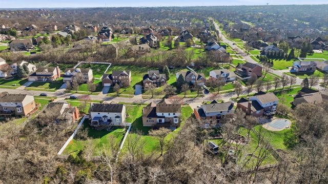 7527 Providence Woods Court, West Chester, OH 45069