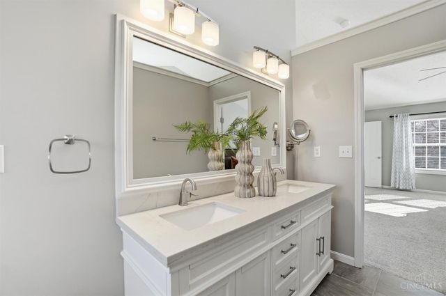 7527 Providence Woods Court, West Chester, OH 45069