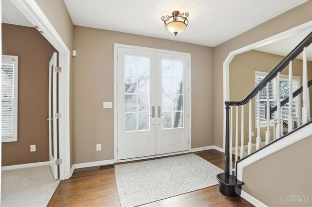 7527 Providence Woods Court, West Chester, OH 45069