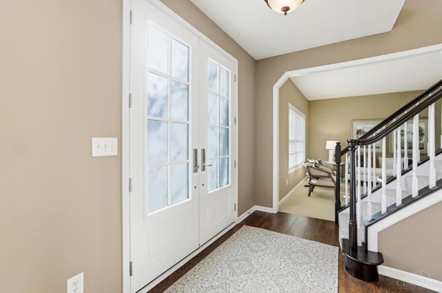 7527 Providence Woods Court, West Chester, OH 45069