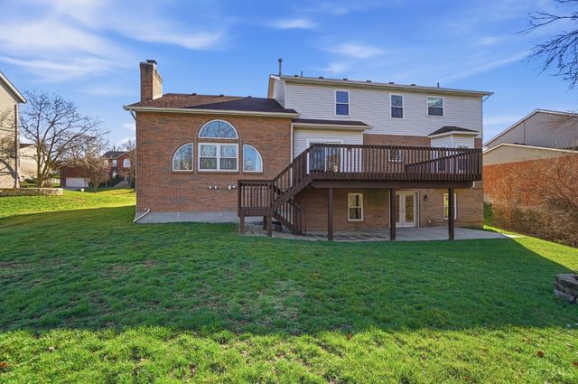 7527 Providence Woods Court, West Chester, OH 45069