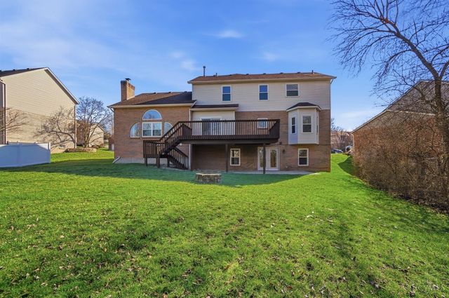 7527 Providence Woods Court, West Chester, OH 45069