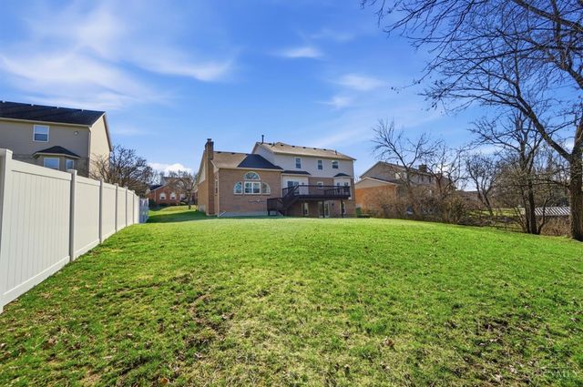 7527 Providence Woods Court, West Chester, OH 45069