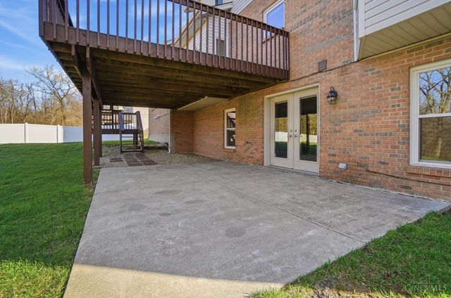 7527 Providence Woods Court, West Chester, OH 45069