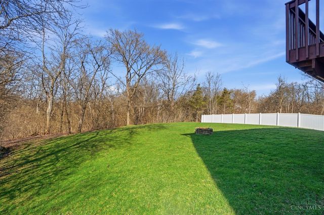 7527 Providence Woods Court, West Chester, OH 45069