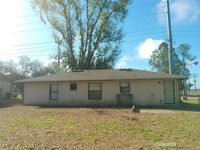 3427 W BELLA VISTA STREET, Lakeland, FL 33810