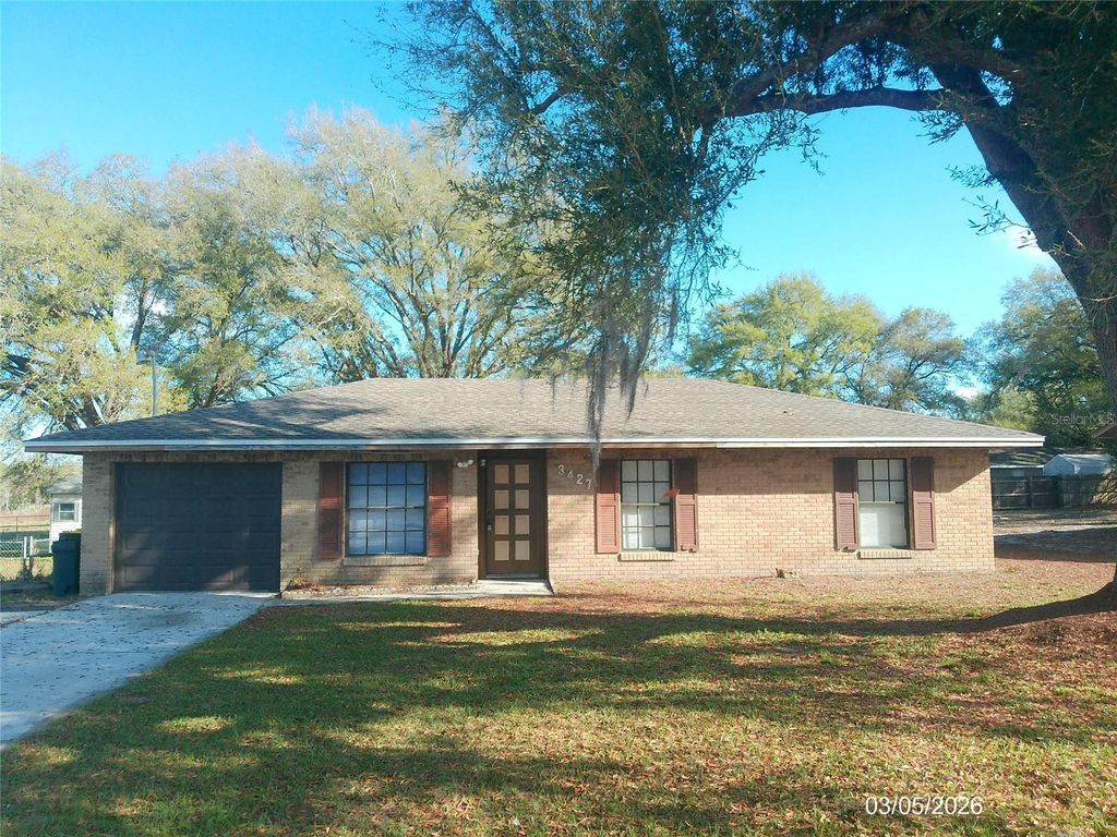 3427 W BELLA VISTA STREET, Lakeland, FL 33810