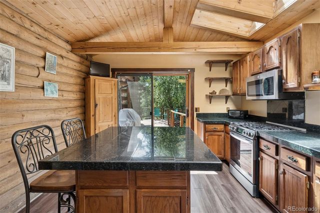 2667 Witter Gulch Road, Evergreen, CO 80439