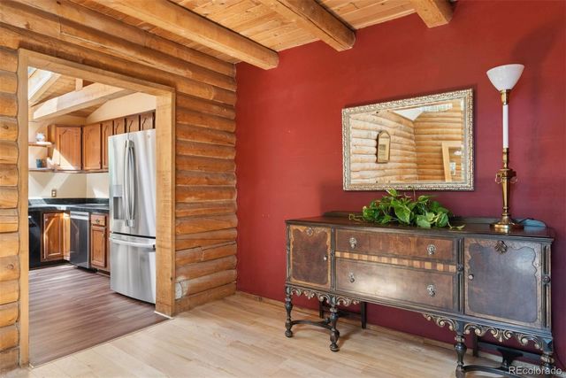 2667 Witter Gulch Road, Evergreen, CO 80439