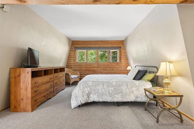 2667 Witter Gulch Road, Evergreen, CO 80439