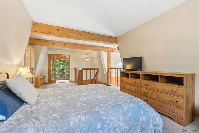 2667 Witter Gulch Road, Evergreen, CO 80439