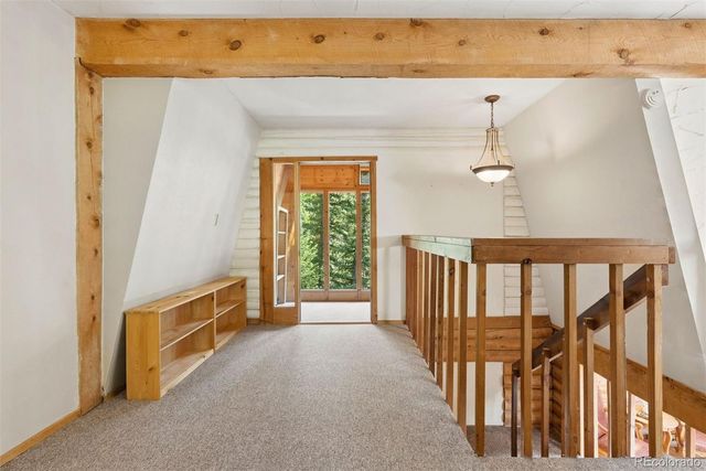 2667 Witter Gulch Road, Evergreen, CO 80439