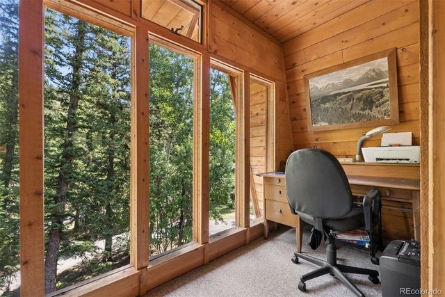 2667 Witter Gulch Road, Evergreen, CO 80439