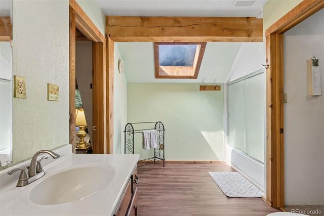 2667 Witter Gulch Road, Evergreen, CO 80439