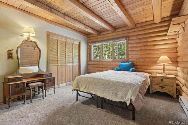 2667 Witter Gulch Road, Evergreen, CO 80439