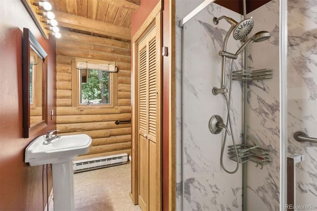 2667 Witter Gulch Road, Evergreen, CO 80439