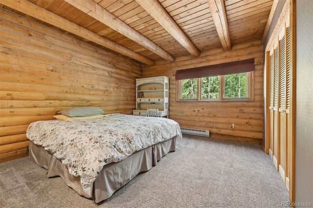 2667 Witter Gulch Road, Evergreen, CO 80439