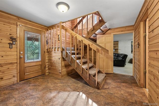 2667 Witter Gulch Road, Evergreen, CO 80439