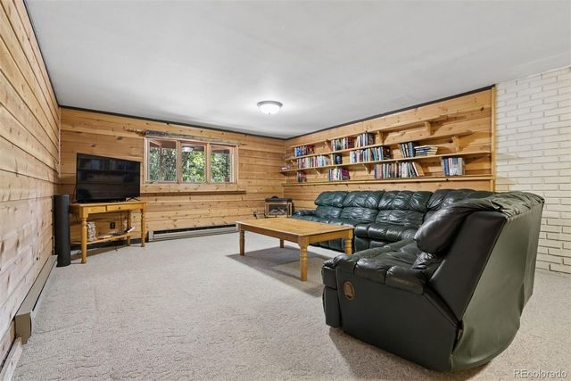 2667 Witter Gulch Road, Evergreen, CO 80439