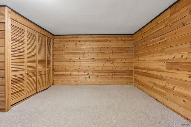2667 Witter Gulch Road, Evergreen, CO 80439