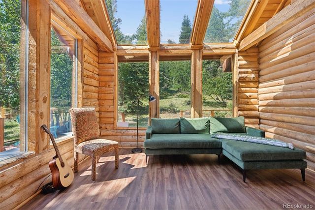 2667 Witter Gulch Road, Evergreen, CO 80439