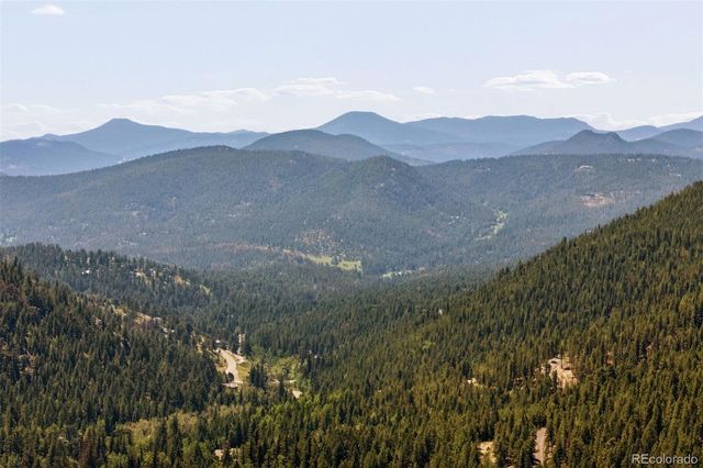 2667 Witter Gulch Road, Evergreen, CO 80439