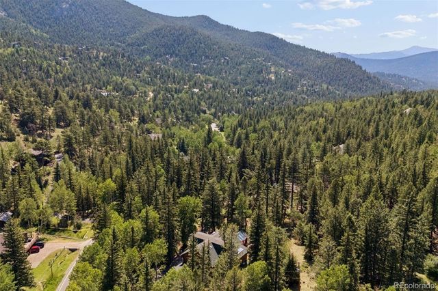 2667 Witter Gulch Road, Evergreen, CO 80439