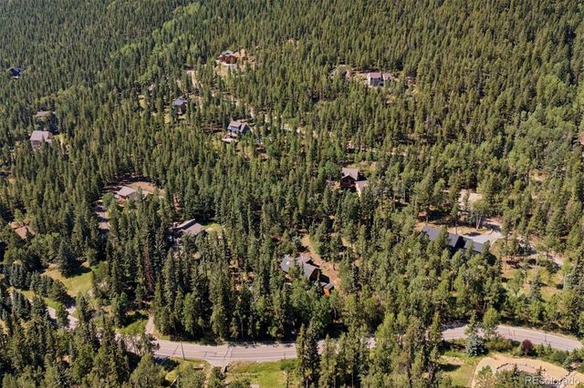 2667 Witter Gulch Road, Evergreen, CO 80439
