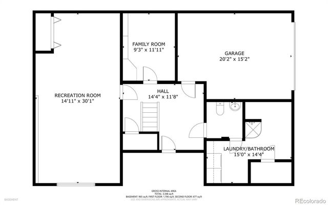 2667 Witter Gulch Road, Evergreen, CO 80439