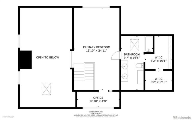 2667 Witter Gulch Road, Evergreen, CO 80439