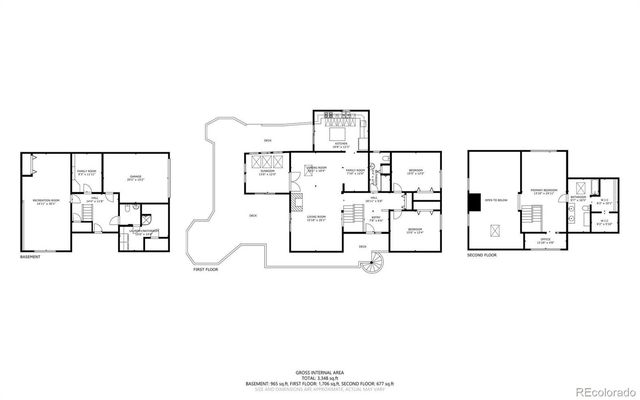 2667 Witter Gulch Road, Evergreen, CO 80439