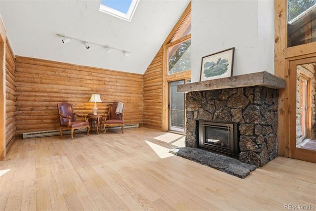 2667 Witter Gulch Road, Evergreen, CO 80439