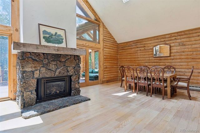 2667 Witter Gulch Road, Evergreen, CO 80439