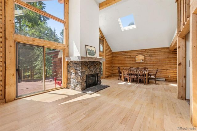 2667 Witter Gulch Road, Evergreen, CO 80439