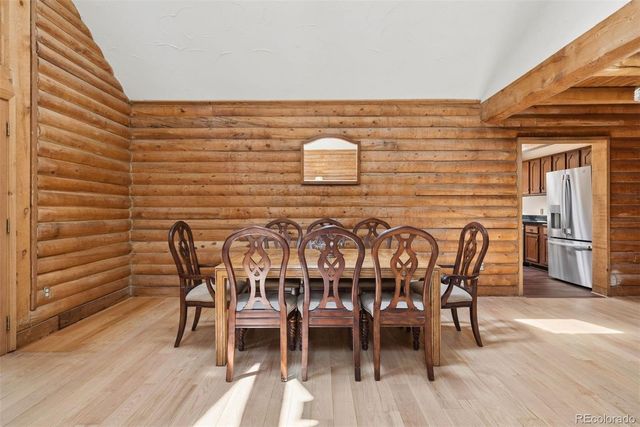 2667 Witter Gulch Road, Evergreen, CO 80439