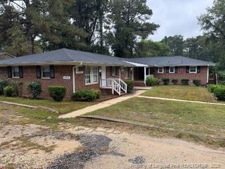 1507 Coley Drive 5, Ferguson, NC 28301