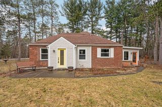 3486 Woodlea Drive, Scio Twp, MI 48103