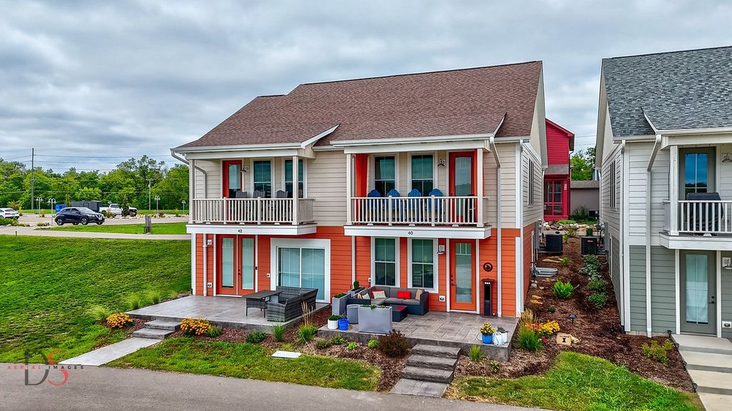 100 Great Loop Drive #40, Ottawa, IL 61350