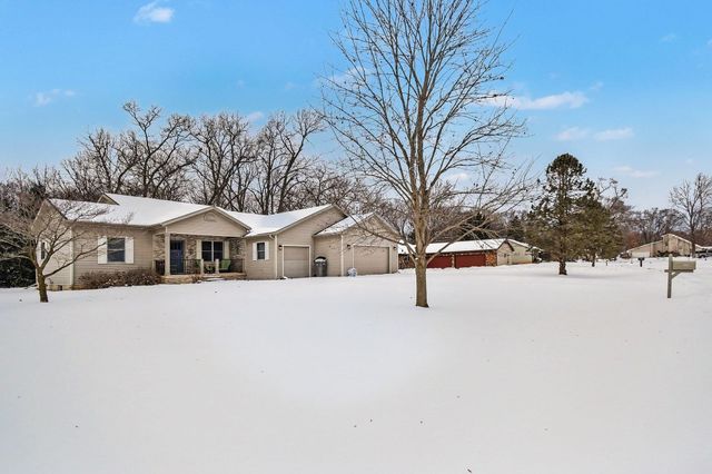 52905 Wildflower Lane, Elkhart, IN 46514