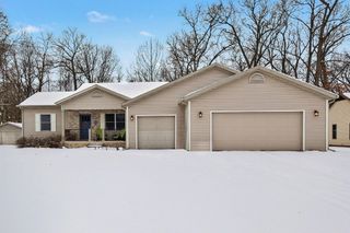 52905 Wildflower Lane, Elkhart, IN 46514