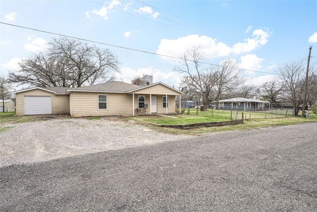 25 Erin Drive, Pottsboro, TX 75076