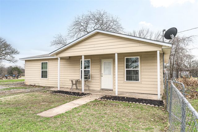 25 Erin Drive, Pottsboro, TX 75076