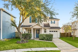 2606 Skyview Shadows Court, Houston, TX 77047
