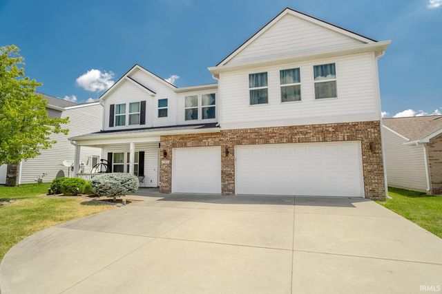 787 Belgian Lane, Lafayette, IN 47905