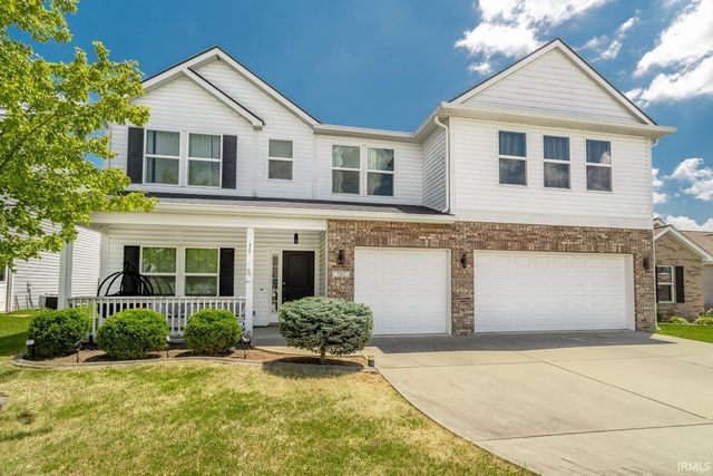 787 Belgian Lane, Lafayette, IN 47905